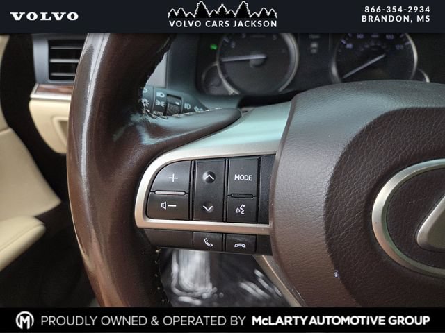 Used 2016 Lexus ES 350 FWD image 23