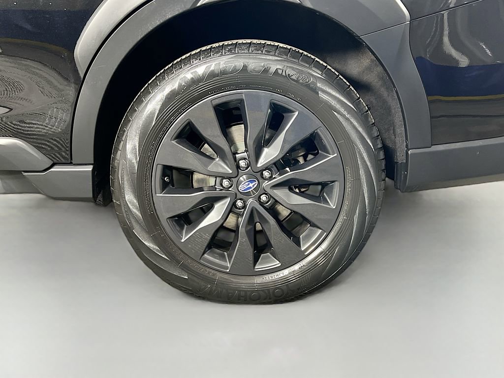 Used 2023 Subaru Outback Onyx Edition XT image 32