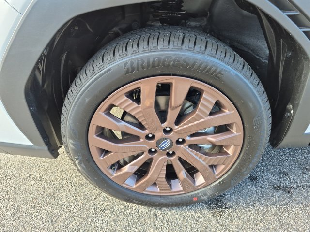 New 2026 Subaru Forester Sport AWD/4WD image 10