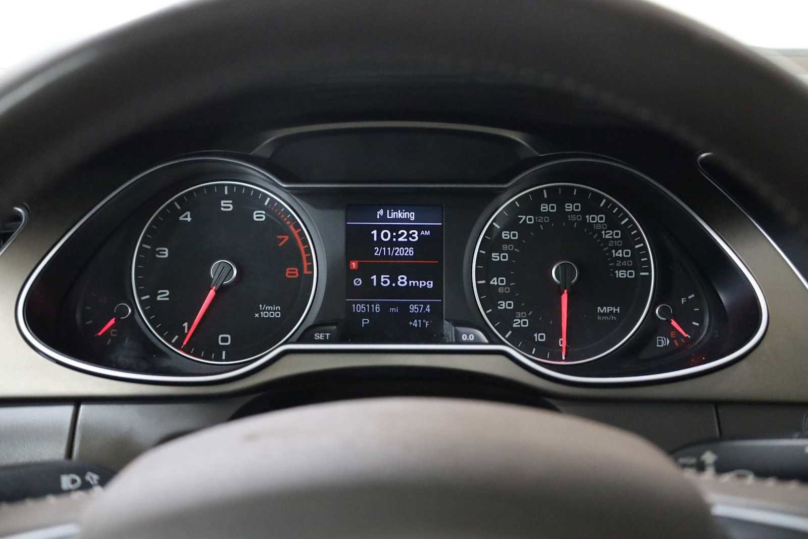 Used 2014 Audi A4 Premium Plus image 22