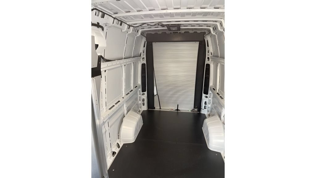 New 2025 RAM ProMaster 3500 FWD image 34