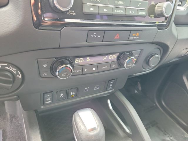 Used 2023 Nissan Frontier SV w/ SV Convenience Package AWD/4WD image 20