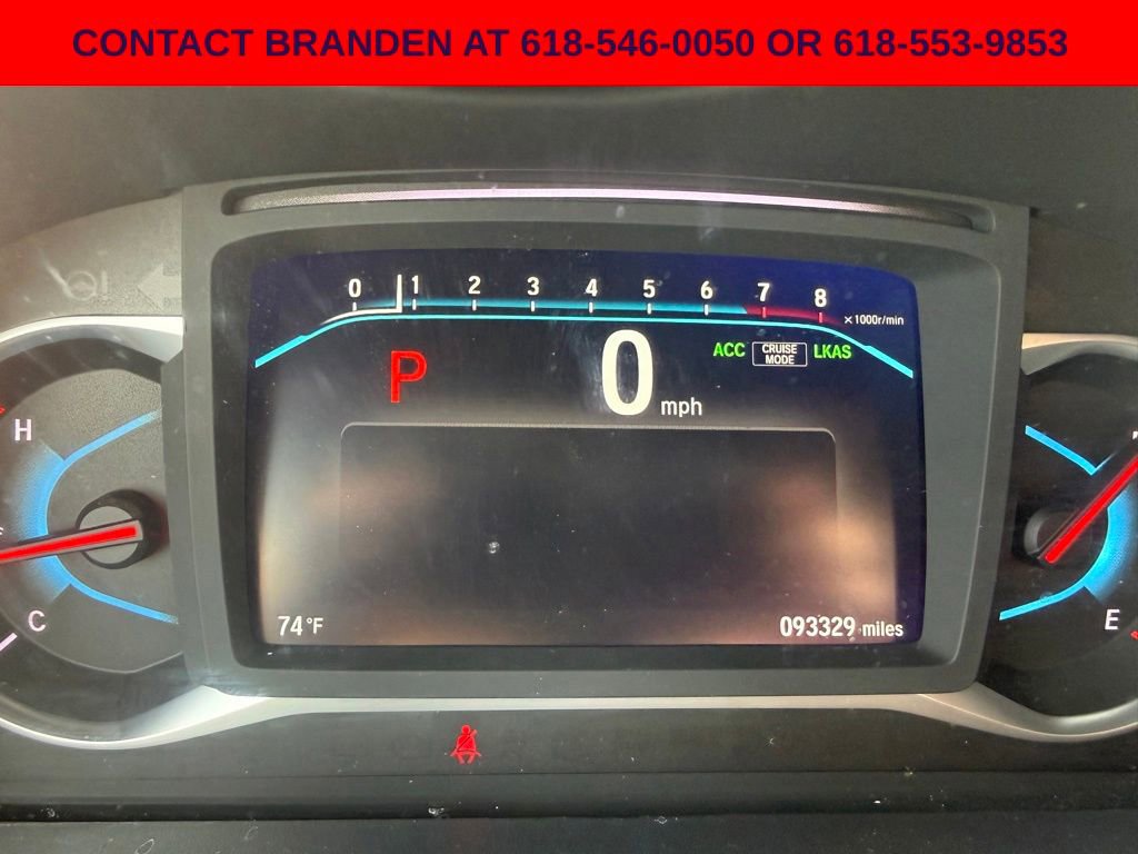 Used 2022 Honda Pilot EX-L image 32