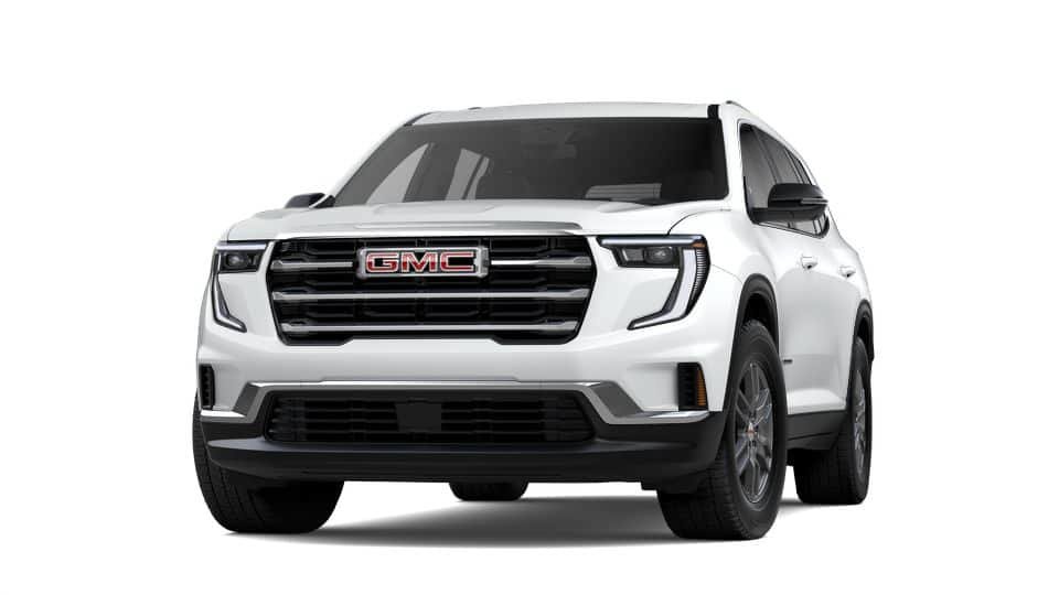 New 2026 GMC Acadia Elevation FWD image 26