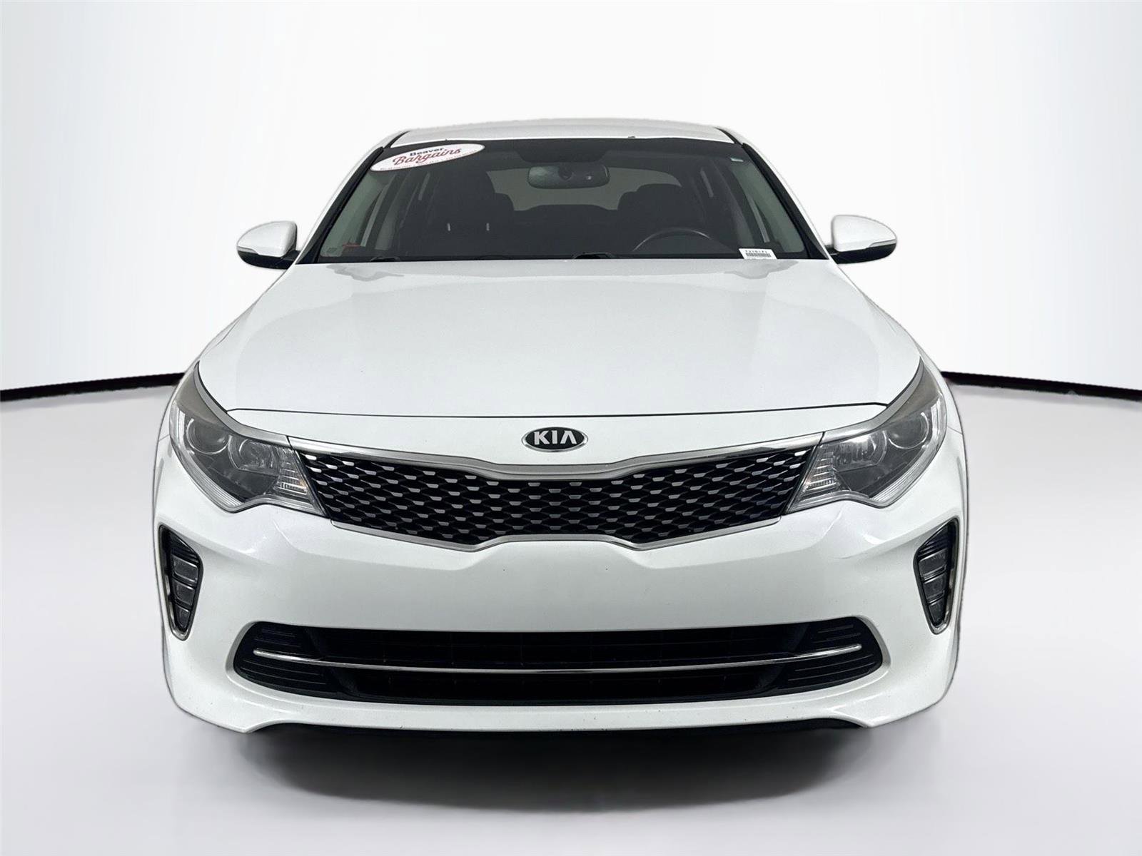 Used 2018 Kia Optima S image 7