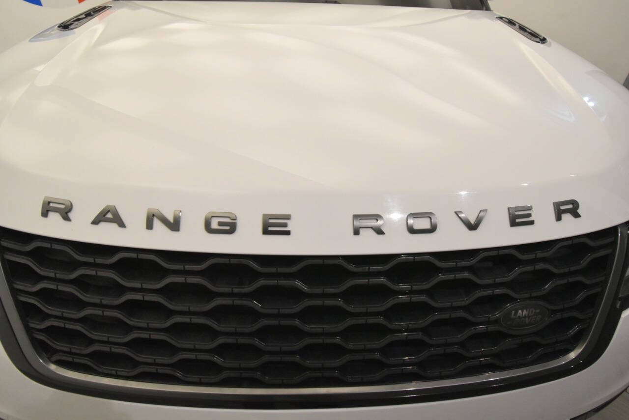 Used 2022 Land Rover Range Rover Velar R-Dynamic S AWD/4WD image 9
