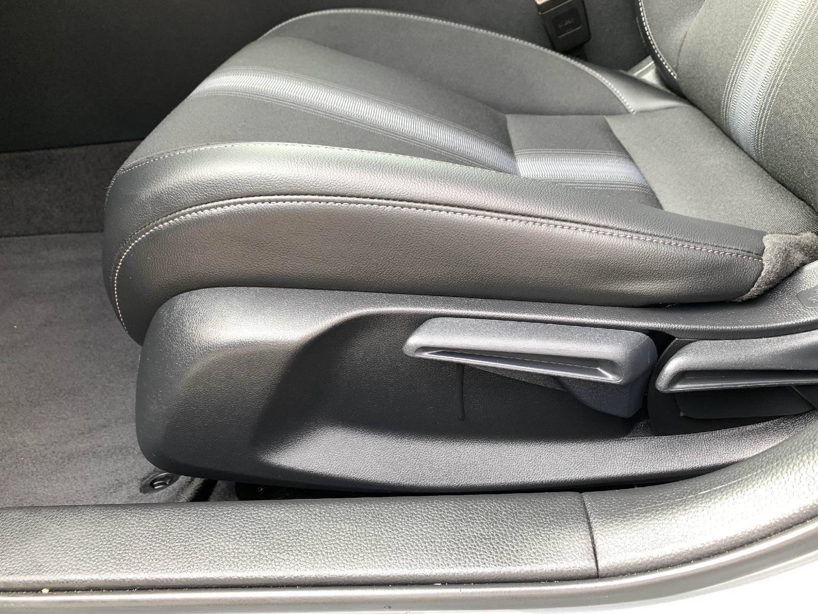 Certified 2025 Honda Civic FWD Hybrid Sedan image 35