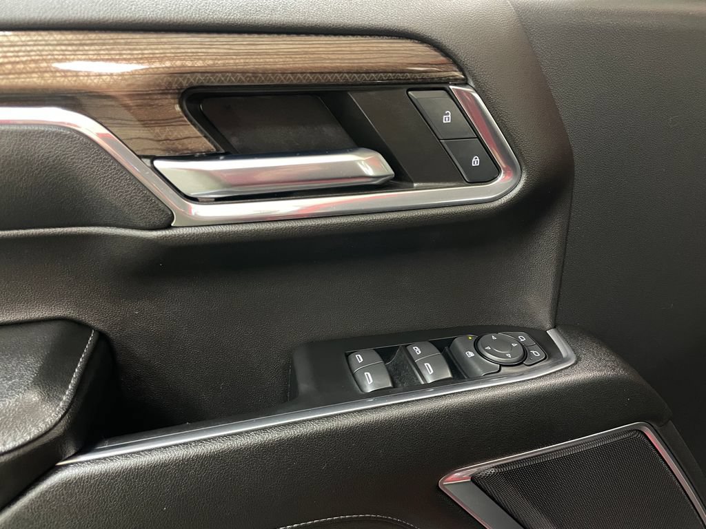 Certified 2024 Chevrolet Silverado 1500 LT AWD/4WD image 24