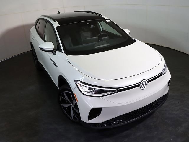Used 2023 Volkswagen ID.4 Pro S image 7