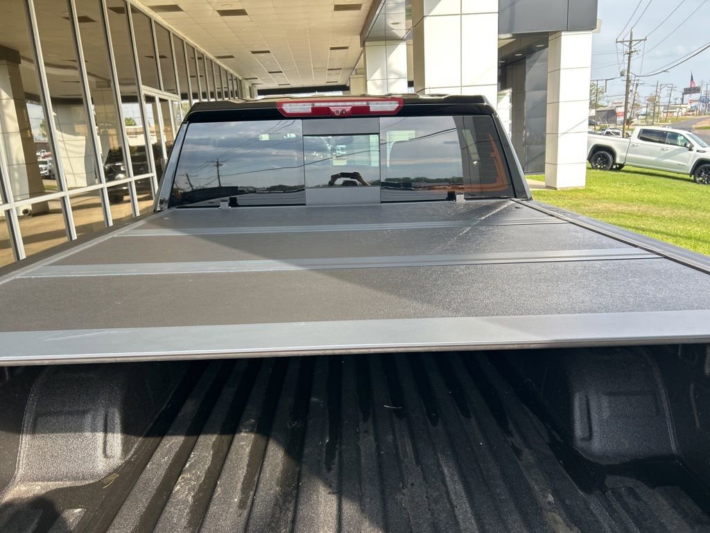 Used 2026 GMC Sierra 1500 AT4 w/ AT4 Premium Package image 13