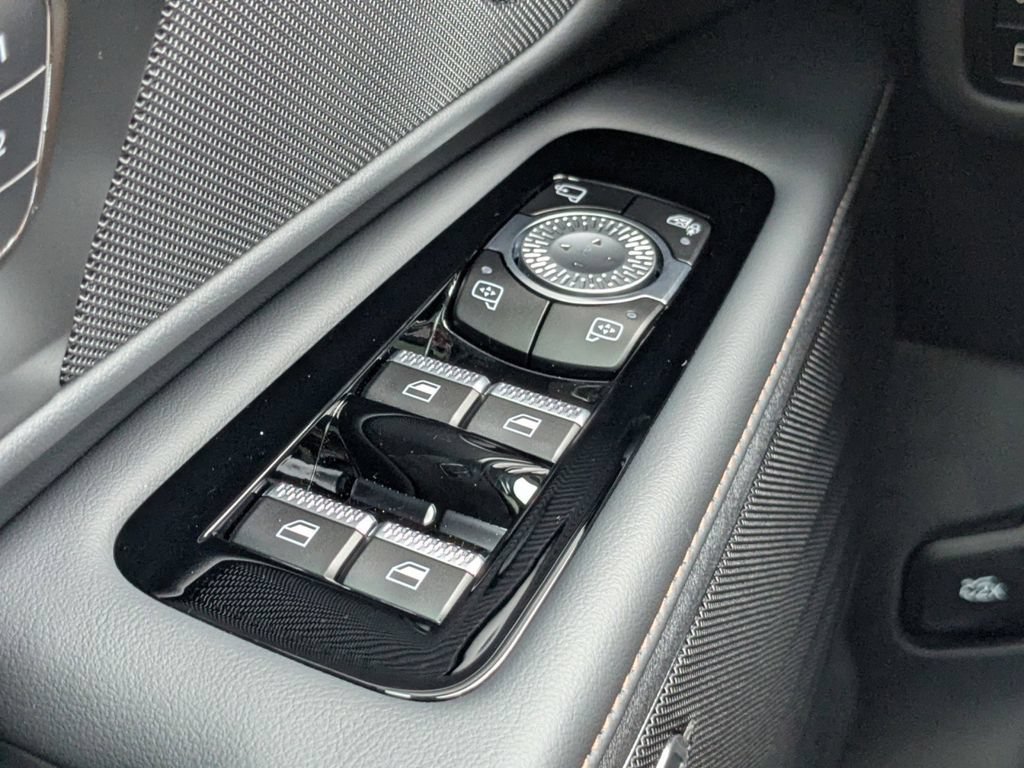 New 2026 Lincoln Nautilus Premier w/ Equipment Group 102A AWD/4WD image 27