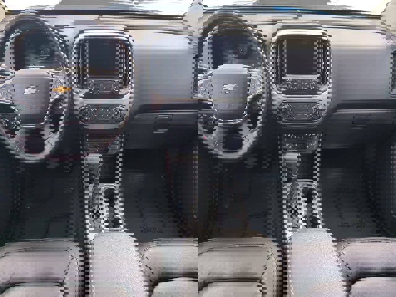 Used 2019 Chevrolet Colorado ZR2 image 15