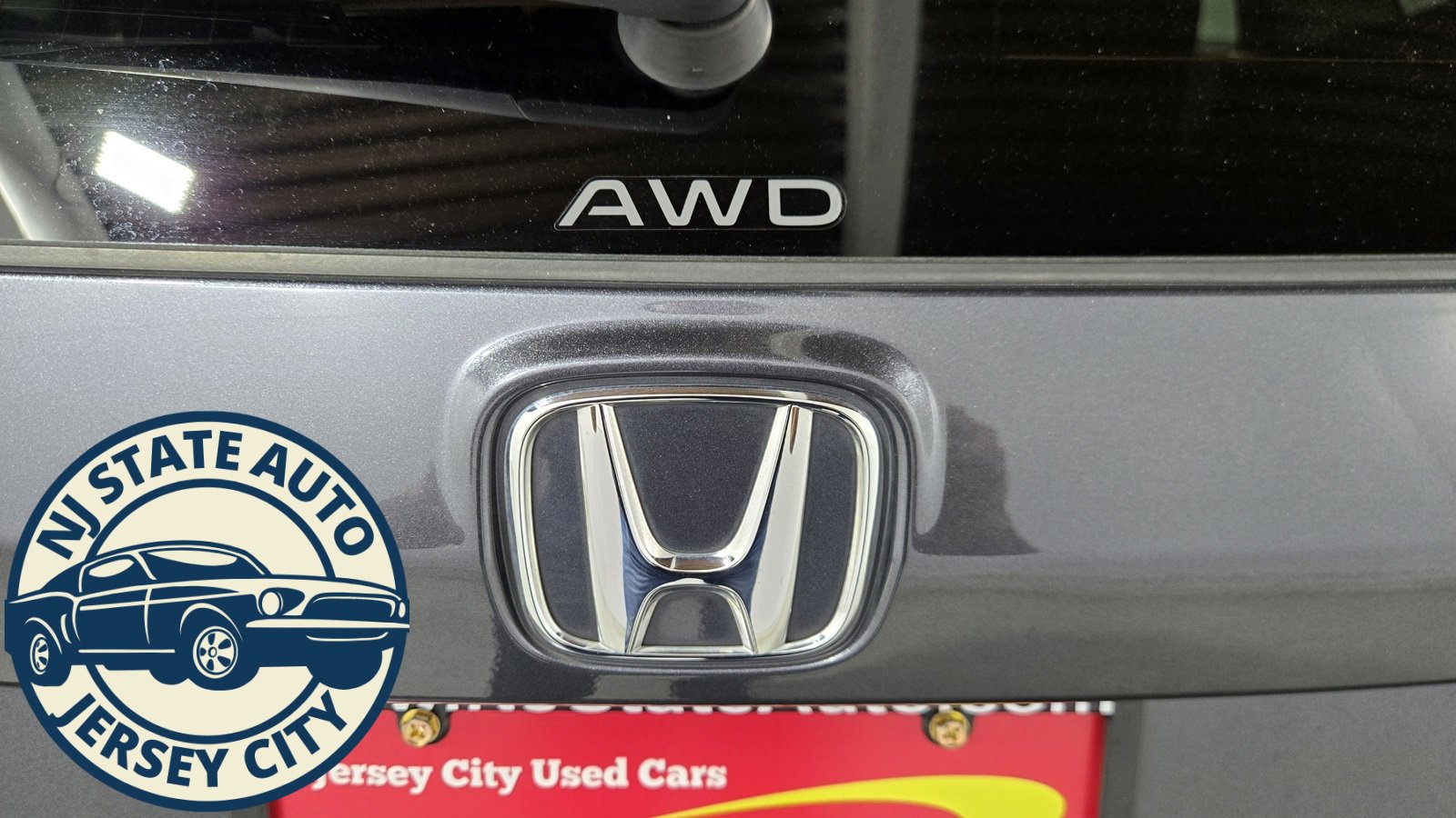 Used 2024 Honda CR-V EX image 28