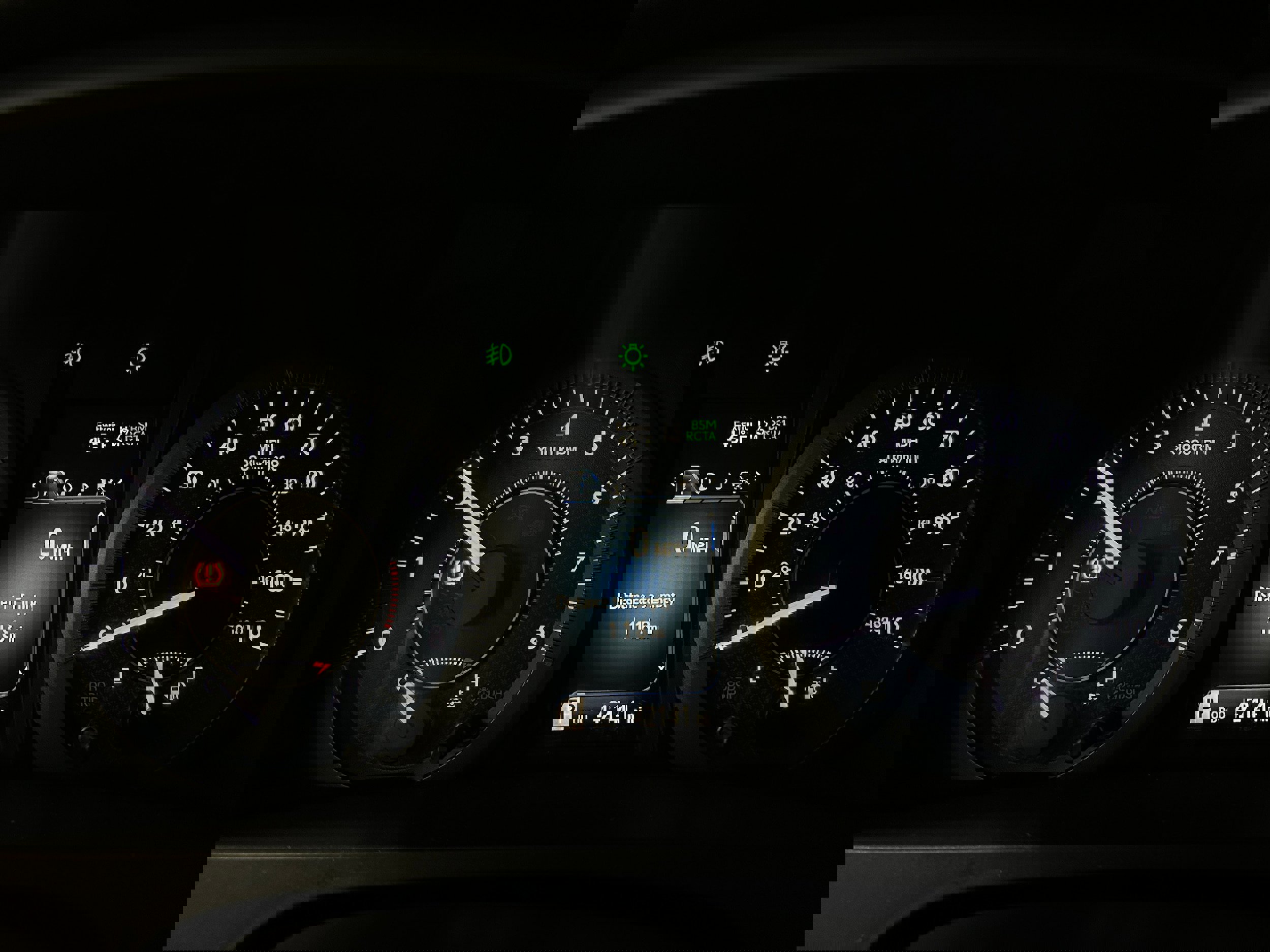 Used 2020 Toyota Sienna XLE w/ XLE Navigation Package image 16