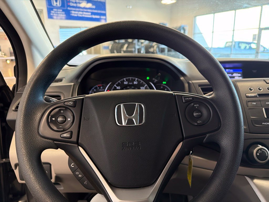 Used 2014 Honda CR-V EX image 13