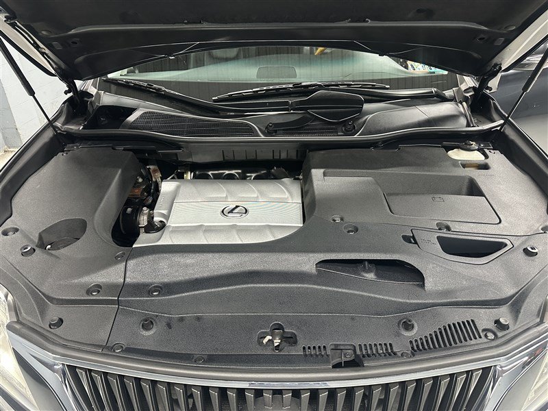 Used 2010 Lexus RX 350 AWD image 20