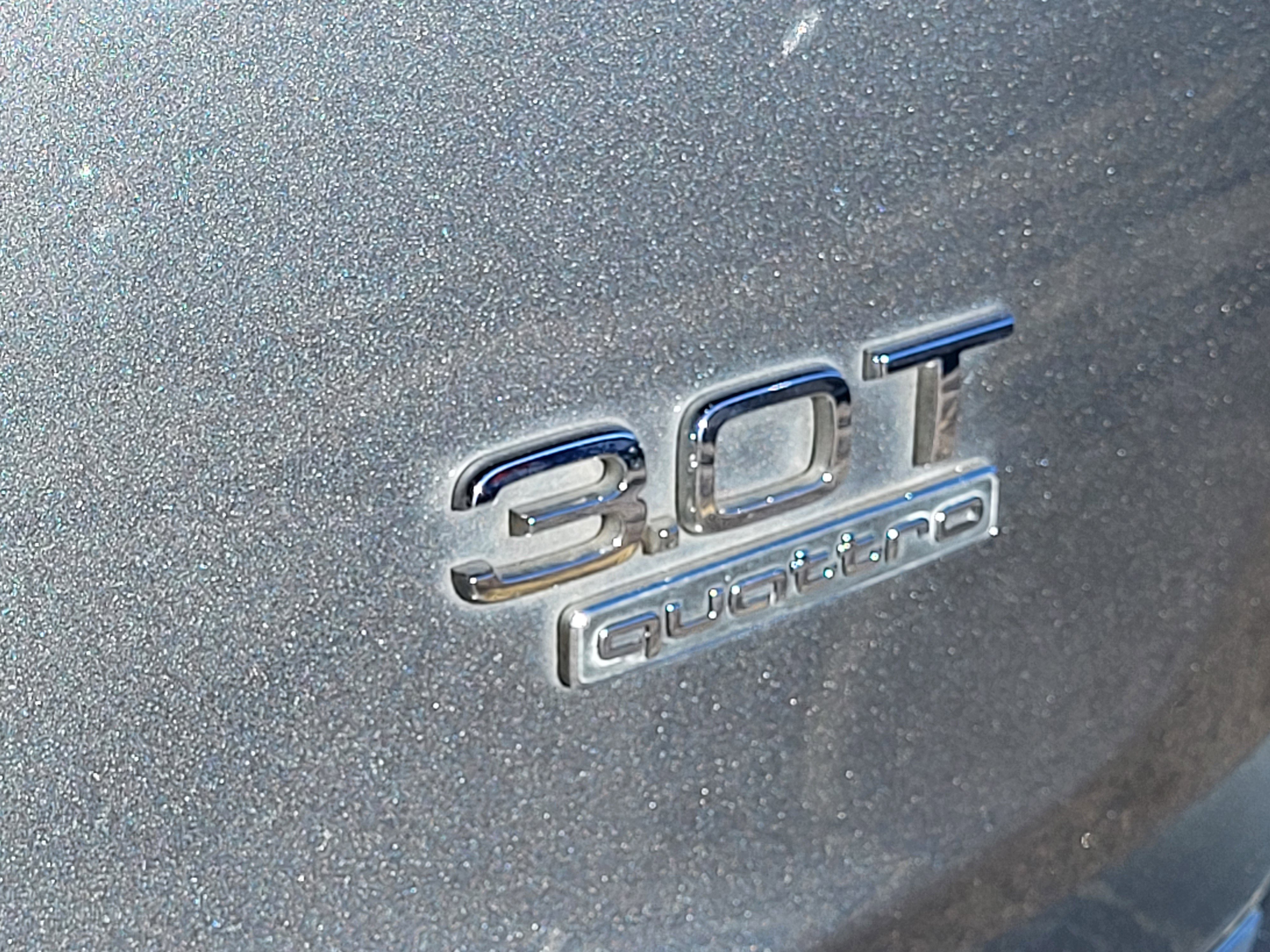 Used 2016 Audi Q5 3.0T Premium Plus image 13