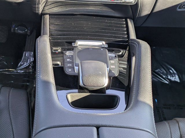 Used 2022 Mercedes-Benz GLE 450 4MATIC image 16