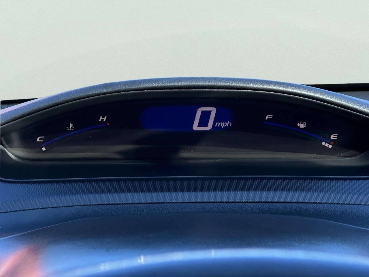 Used 2011 Honda Civic LX-S image 26