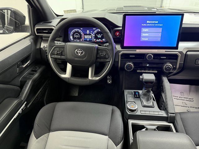 New 2026 Toyota Tacoma TRD Sport image 32