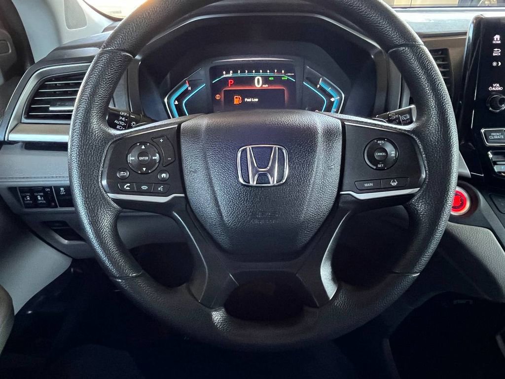 Used 2020 Honda Odyssey EX image 19