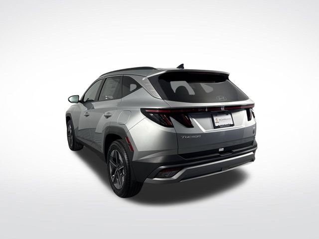 New 2026 Hyundai Tucson SEL image 40