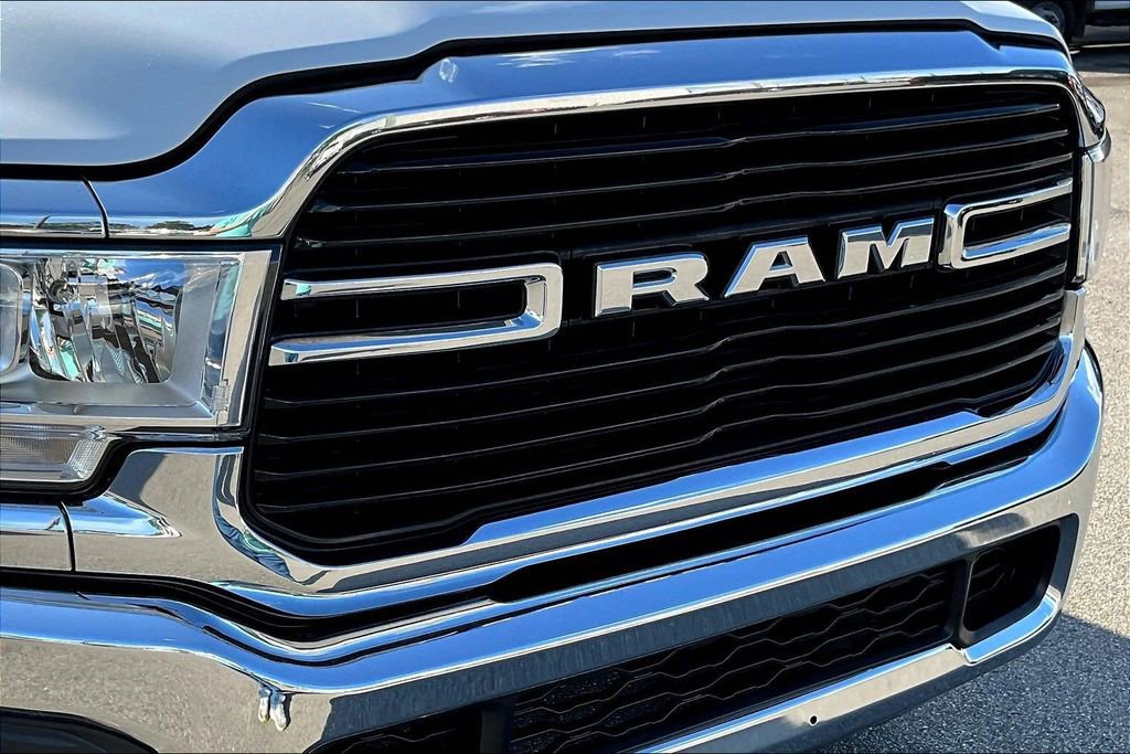 Used 2019 RAM 2500 Big Horn AWD/4WD image 36