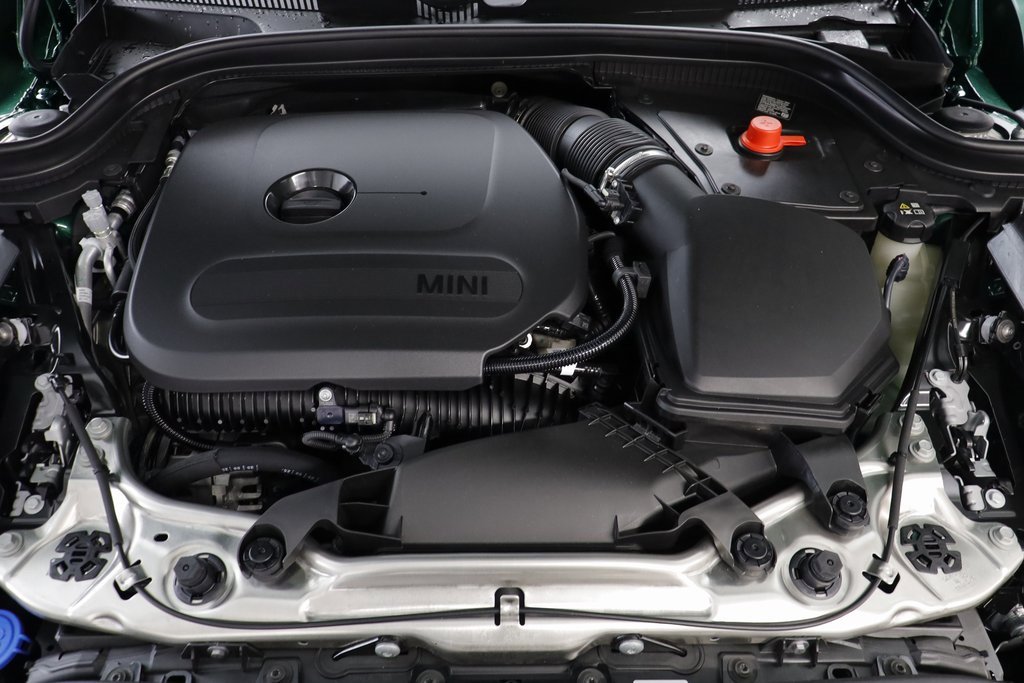 New 2026 MINI Cooper S image 22