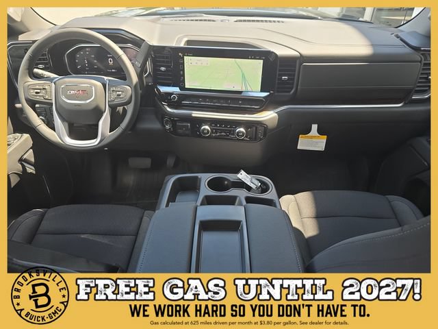 New 2026 GMC Sierra 1500 Elevation w/ Elevation Select Package AWD/4WD image 11
