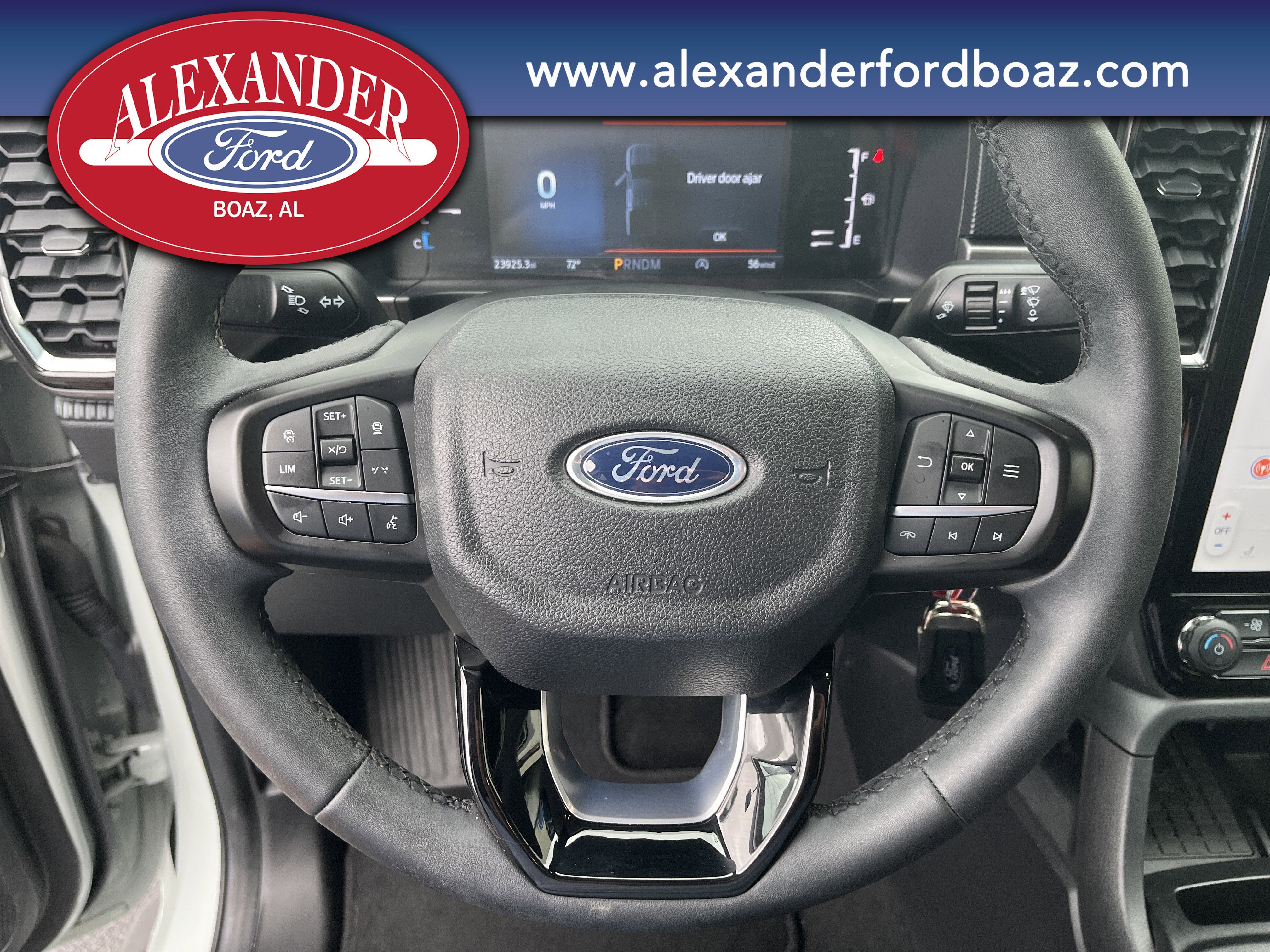 Used 2024 Ford Ranger XLT w/ Technology Package image 23