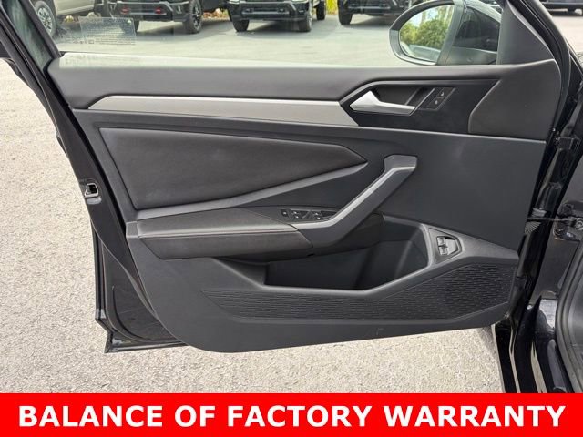 Used 2024 Volkswagen Jetta S FWD image 12