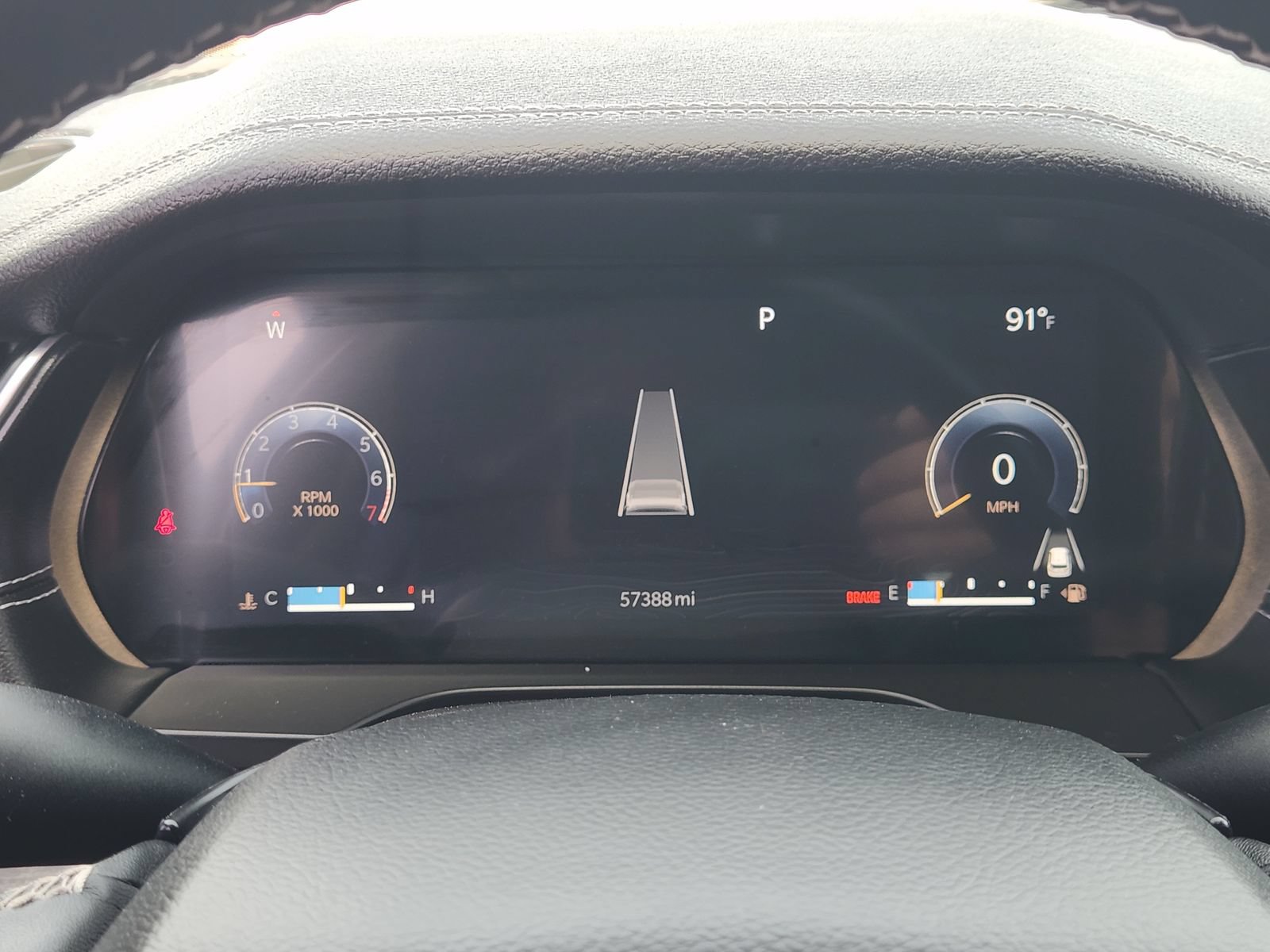 Used 2022 Jeep Grand Cherokee Limited RWD image 16