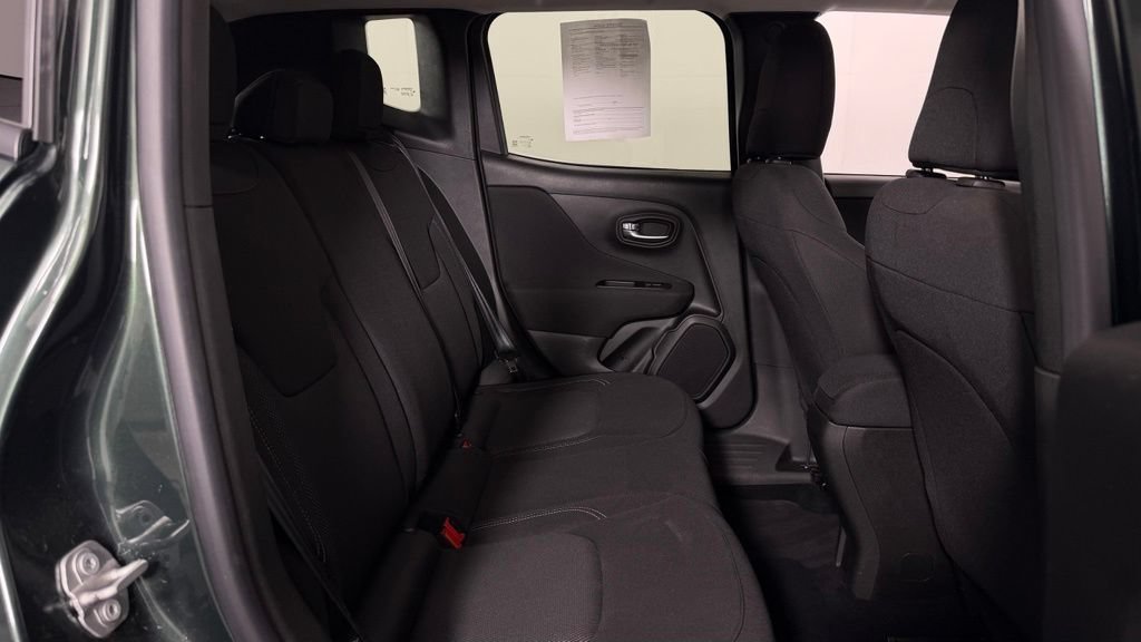 Used 2021 Jeep Renegade Sport AWD/4WD image 28