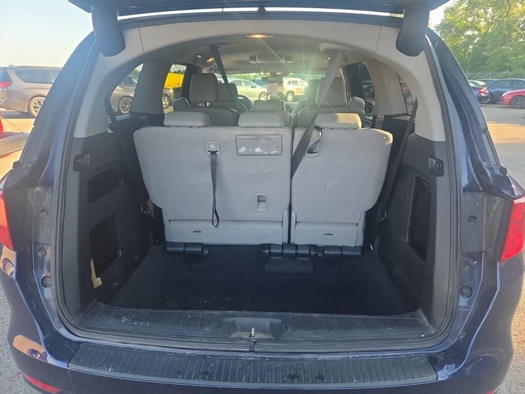 Used 2020 Honda Odyssey EX-L image 6