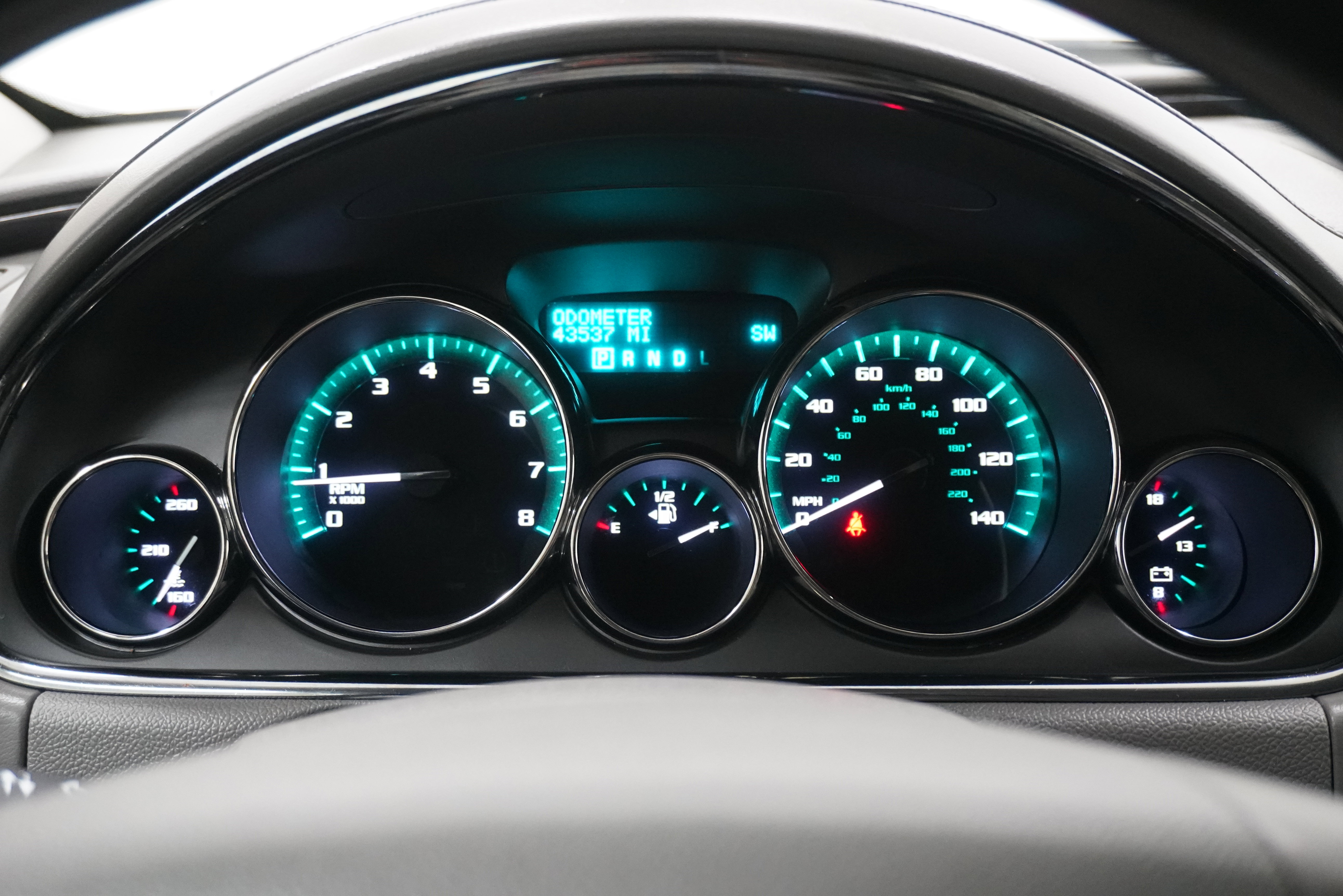 Used 2015 Buick Enclave Leather image 18