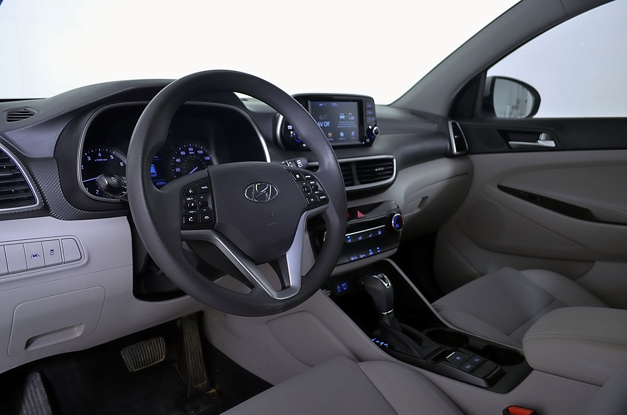 Used 2019 Hyundai Tucson SE FWD image 13