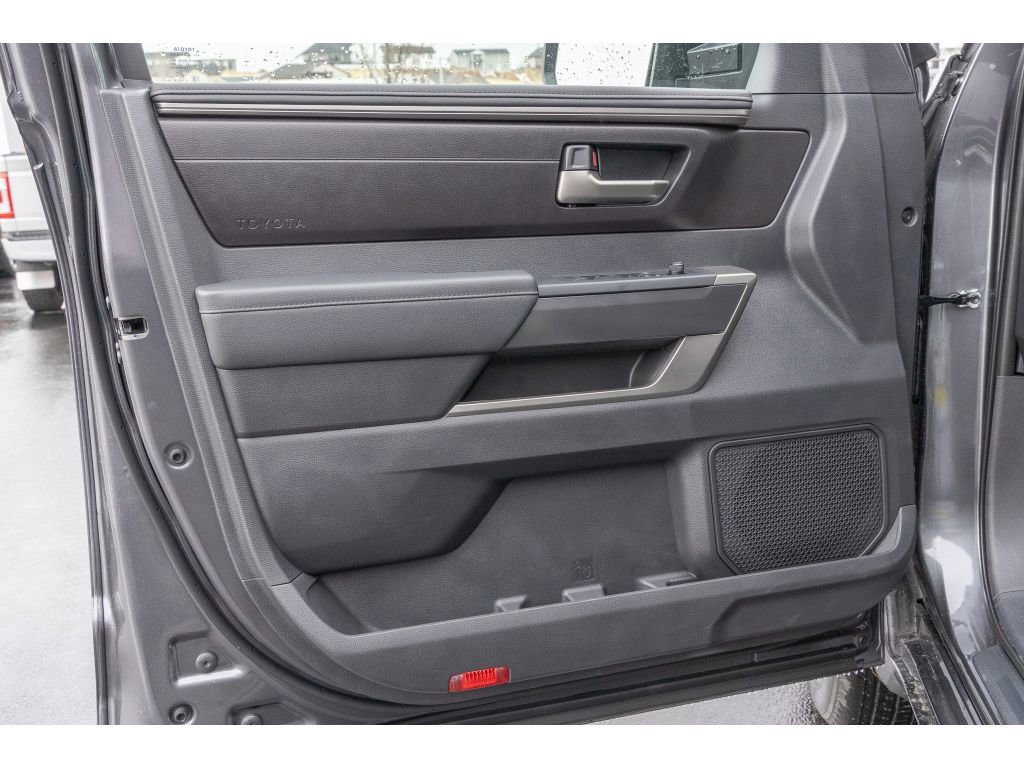 New 2025 Toyota Tundra SR5 image 18