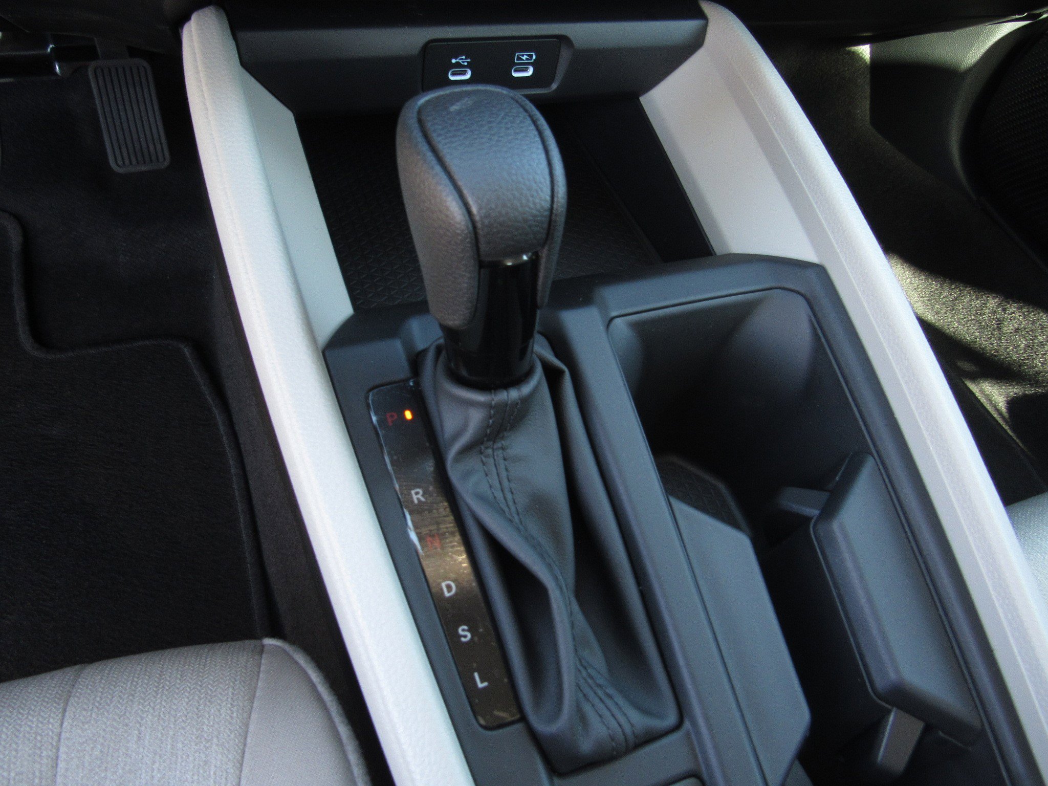 New 2025 Honda Accord LX image 17