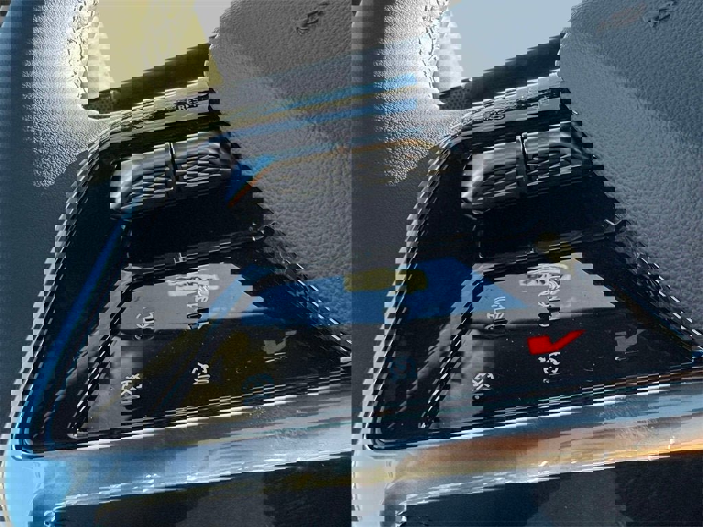 New 2025 Cadillac Escalade IQ Luxury 1 image 17