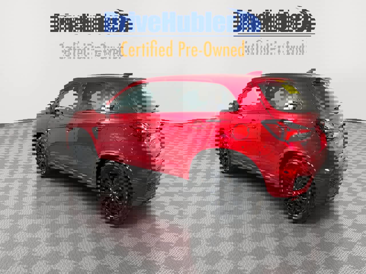 Used 2025 Mitsubishi Outlander Sport LE image 6