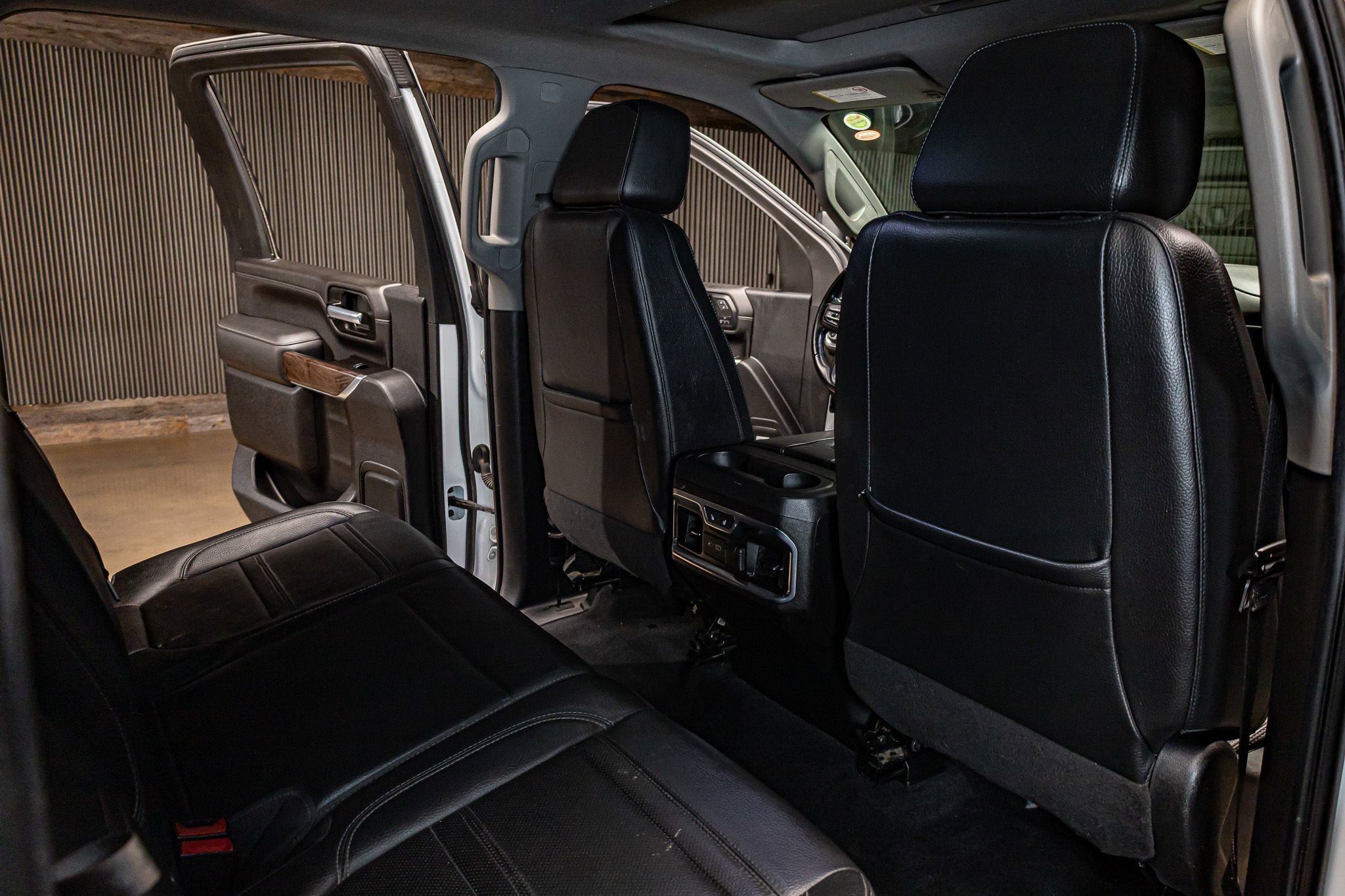 Used 2021 GMC Sierra 2500 Denali w/ Denali Ultimate Package image 24