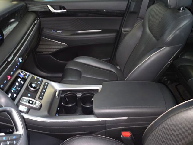 Used 2025 Hyundai Palisade Calligraphy image 21