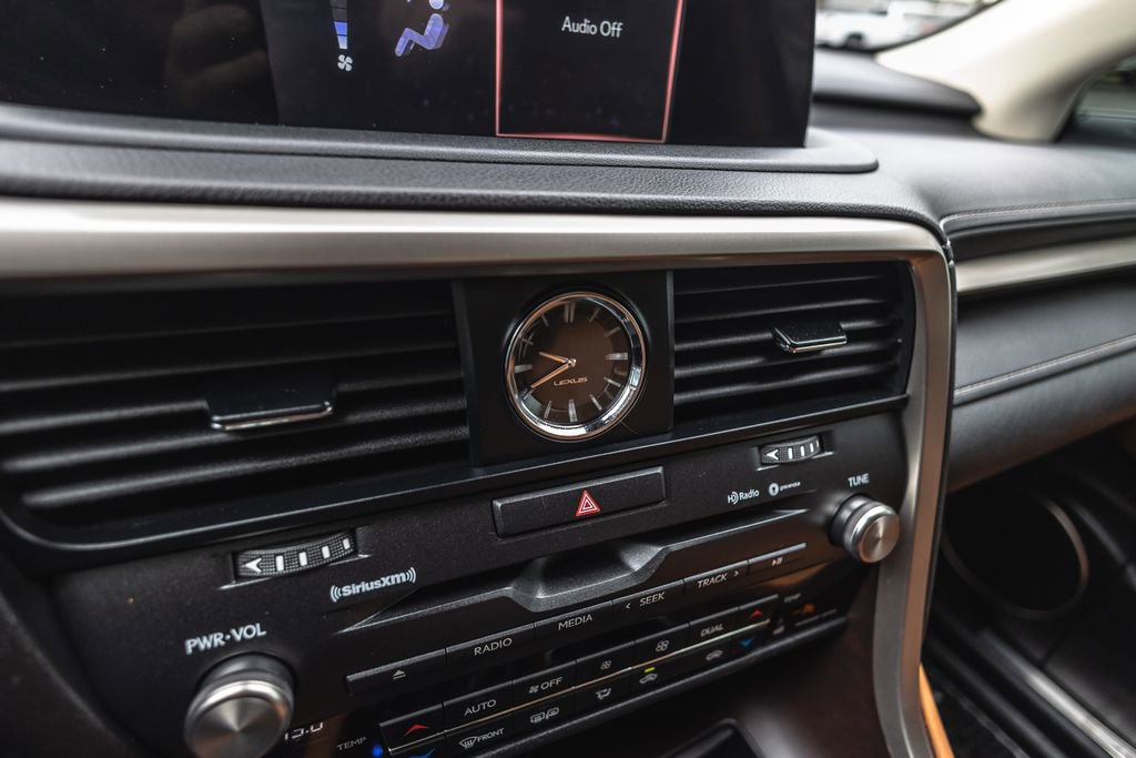 Used 2021 Lexus RX 350 AWD w/ Premium Package image 16