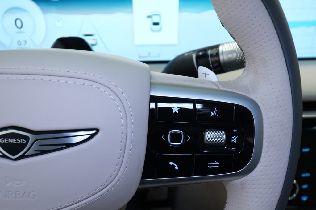 New 2026 Genesis G80 3.5T Sport Prestige image 39