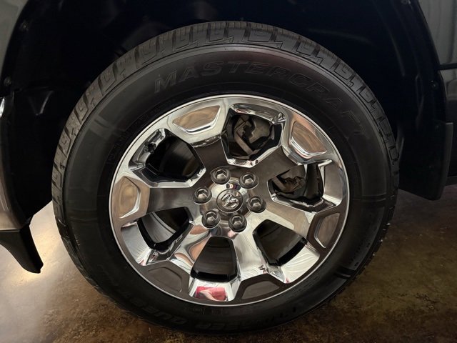 Used 2021 RAM 1500 Big Horn image 12