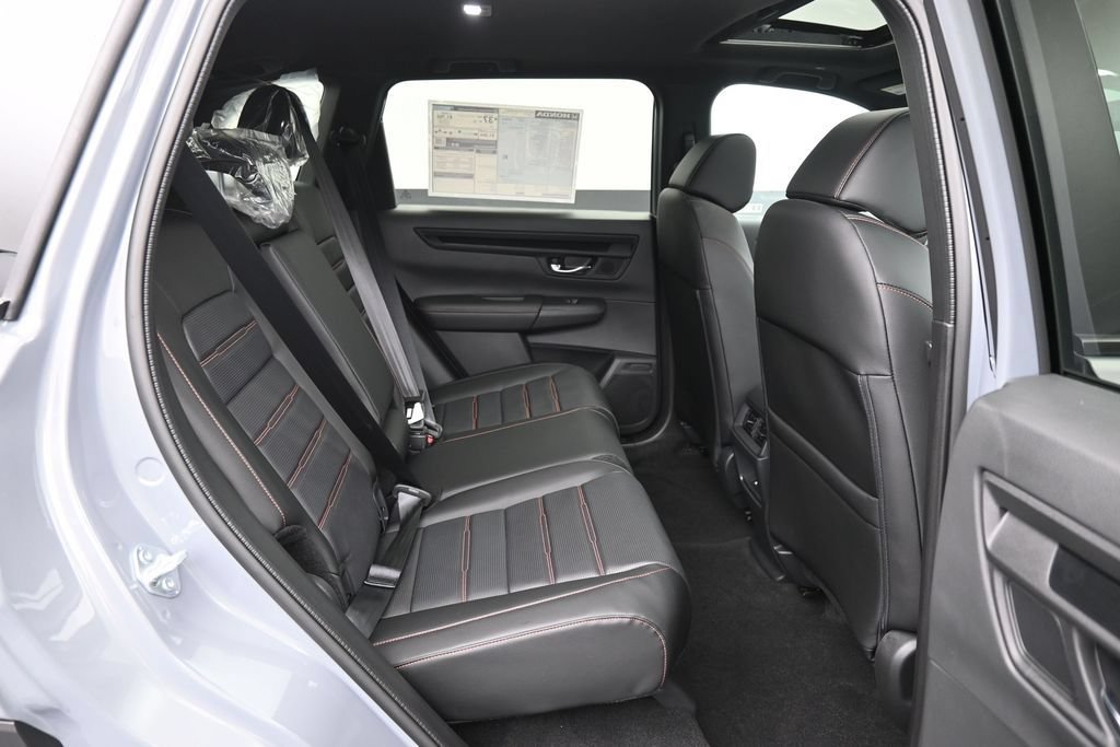 New 2026 Honda CR-V Sport-L image 33