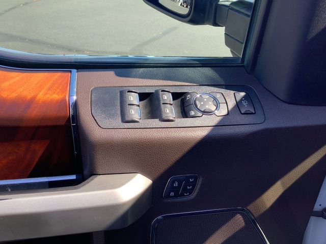 Used 2021 Ford F250 King Ranch w/ King Ranch Ultimate Package image 10