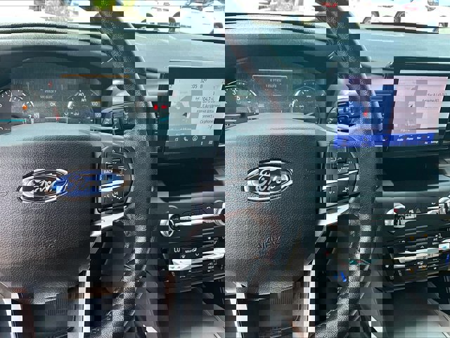 Used 2020 Ford Explorer Limited w/ Equipment Group 310A image 19