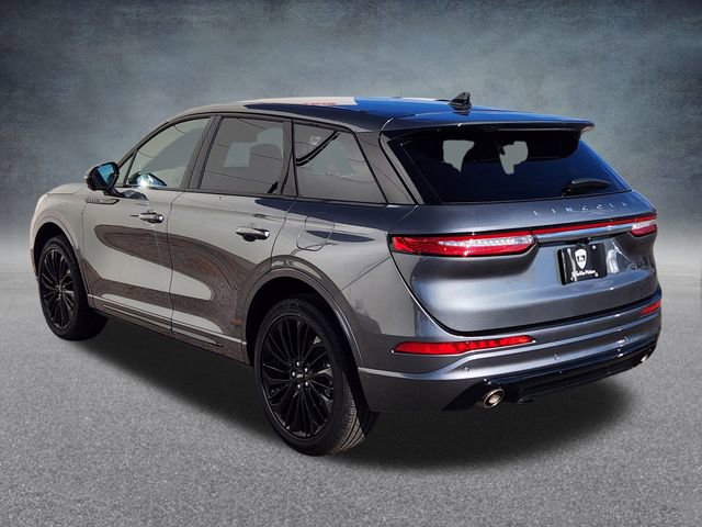 New 2025 Lincoln Corsair AWD w/ Equipment Group 101A image 5