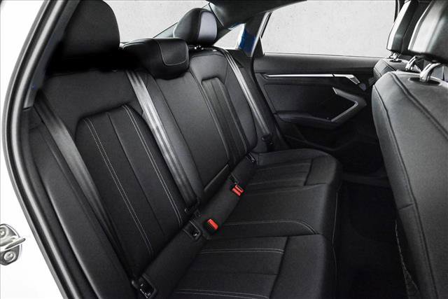 New 2026 Audi A3 2.0T Premium w/ Black Optic Package image 20